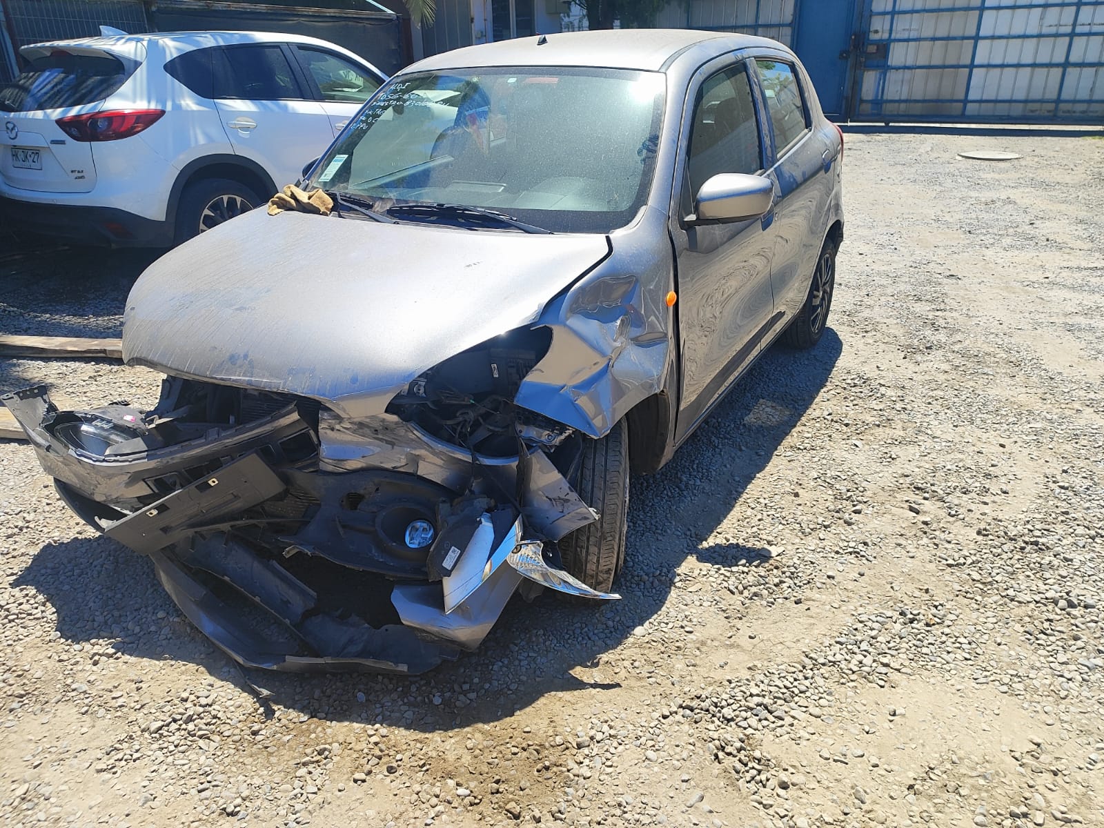 SUZUKI S CROSS 2024