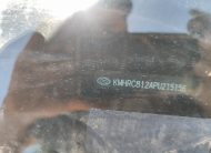 HYUNDAI VENUE 2023