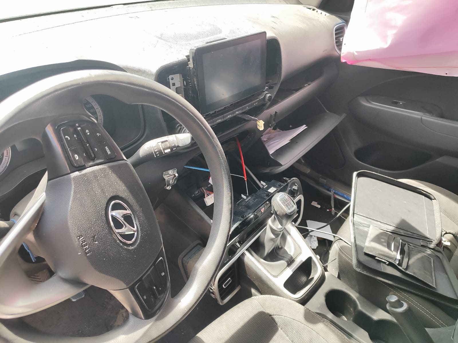HYUNDAI VENUE 2023