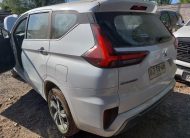 MITSUBISHI XPANDER 2026