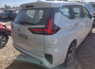 MITSUBISHI XPANDER 2026