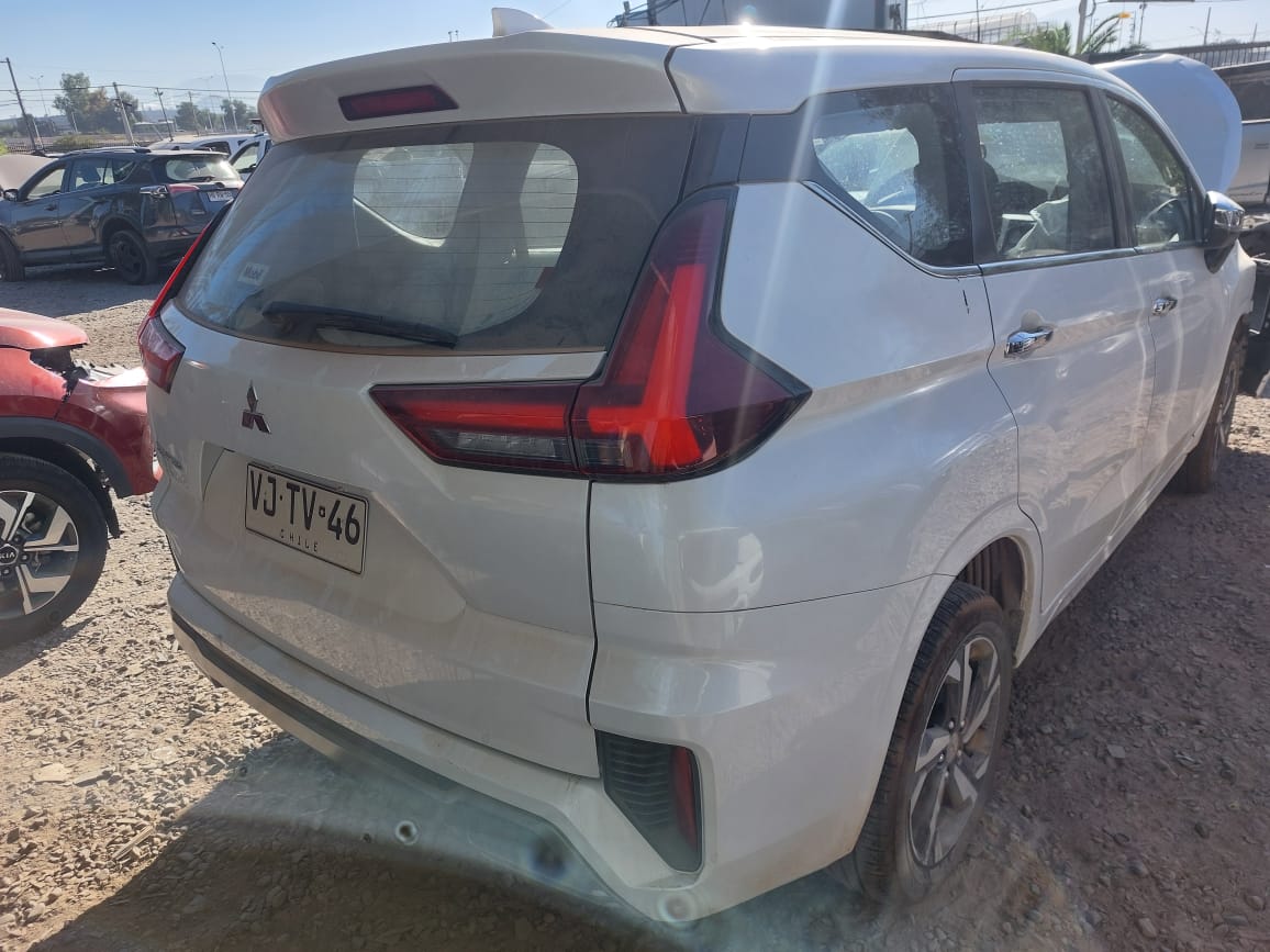 MITSUBISHI XPANDER 2026