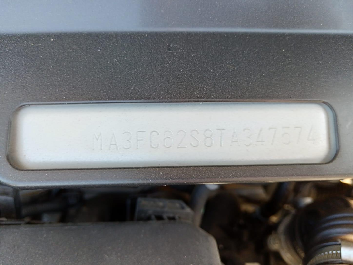 MITSUBISHI XPANDER 2026
