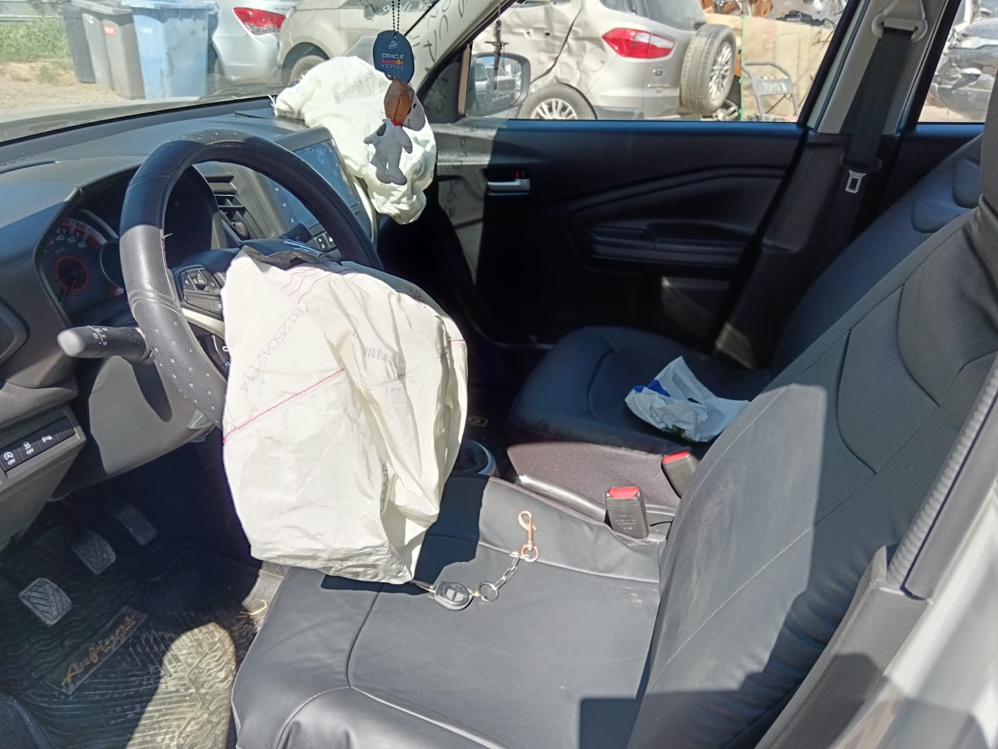 MITSUBISHI XPANDER 2026