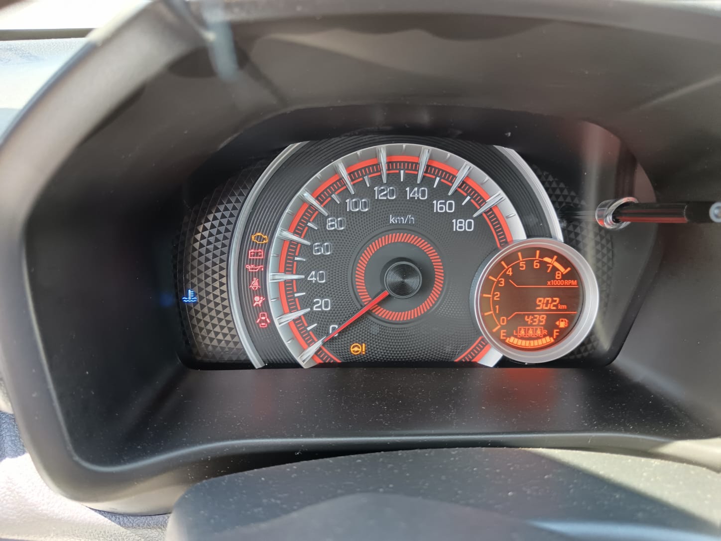 MITSUBISHI XPANDER 2026
