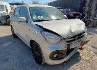 SUZUKI CELERIO 2026