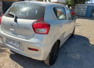 SUZUKI CELERIO 2026