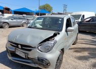 SUZUKI CELERIO 2026