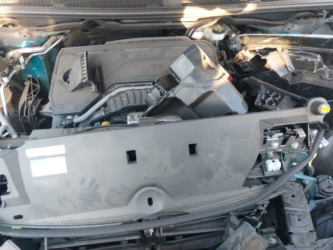 PEUGEOT 3008 2025