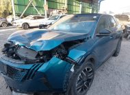PEUGEOT 3008 2025