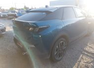 PEUGEOT 3008 2025