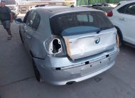 BMW 116 2010