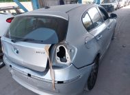 BMW 116 2010