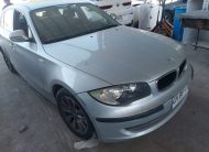 BMW 116 2010