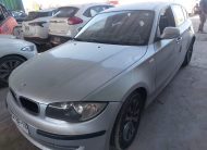 BMW 116 2010