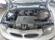 BMW 116 2010