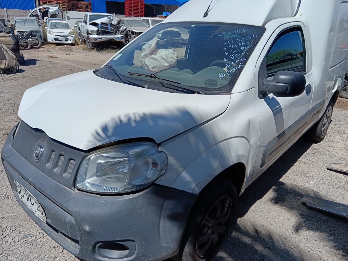 RAM V700 2019