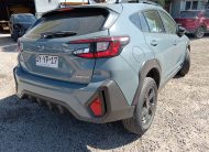 SUBARU CROSSTREK 2023