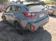 SUBARU CROSSTREK 2023