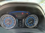 SUZUKI BALENO 2022