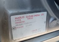 SUZUKI BALENO 2022