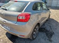 SUZUKI BALENO 2022