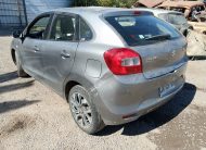 SUZUKI BALENO 2022