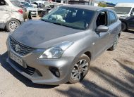 SUZUKI BALENO 2022