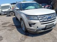 FORD EXPLORER 2019