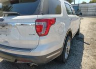 FORD EXPLORER 2019
