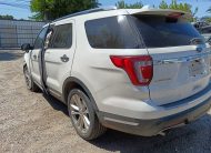 FORD EXPLORER 2019