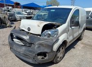 RAM VAN 700 2020