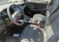 MG ZS 2026