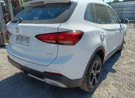 MG ZS 2026