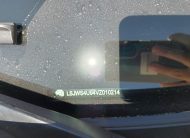 MG ZS 2026
