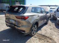 FORD TERRITORY 2024