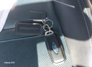 FORD TERRITORY 2024