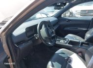 FORD TERRITORY 2024