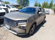 FORD TERRITORY 2024