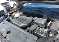 FORD TERRITORY 2024