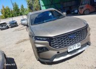 FORD TERRITORY 2024