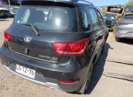 GREAT WALL M4 2019