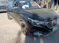 MG ZS 2021