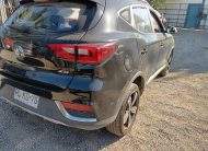 MG ZS 2021