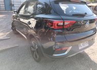 MG ZS 2021