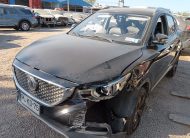 MG ZS 2021