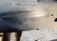 TOYOTA HILUX 2018