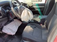 TOYOTA HILUX 2018