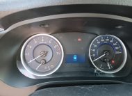 TOYOTA HILUX 2018
