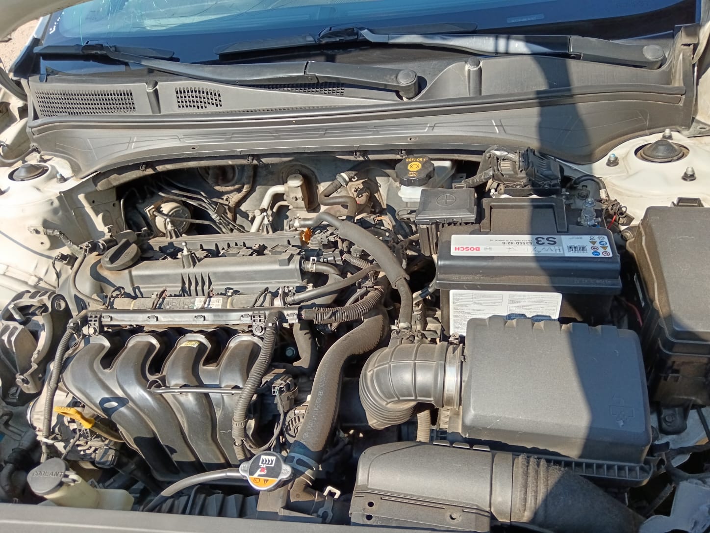 KIA MOTORS CERATO 2021